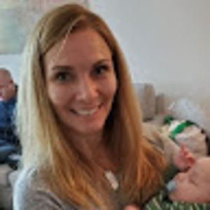 Meet your Posher, Jen